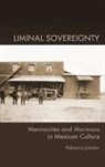 Rebecca Janzen, Janzen Rebecca - Liminal Sovereignty