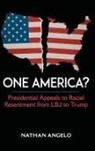 Nathan Angelo - One America?