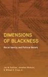 William E Cross, William E. Cross, Jas M Sullivan, Jas M. Sullivan, Jas M. Winburn Sullivan, Jas M./ Winburn Sullivan... - Dimensions of Blackness