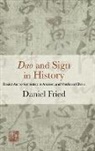 Daniel Fried - Dao and Sign in History