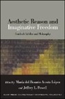 Marfa Del Rosario Acosta (EDT)/ Powell L=pez, Maria del Rosario Acosta Lopez, María del Rosario Acosta López, Jeffrey L Powell, Jeffrey L. Powell - Aesthetic Reason and Imaginative Freedom