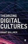Author, Grant Bollmer, Grant D. Bollmer, Grant David Bollmer, Grant David David Bollmer - Theorizing Digital Cultures