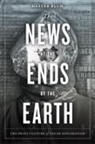 Hester Blum - News At the Ends of the Earth