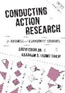 Author, David Coghlan, David (Trinity College Dublin Coghlan, David Shani Coghlan, Coghlan David, Abraham B. Shani... - Conducting Action Research for Business and Management Students