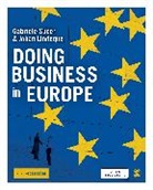Author, Johan Lindeque, Johan P Lindeque, Johan P. Lindeque, Johan P. P. Lindeque, Gabriele Suder... - Doing Business in Europe