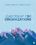O&amp;, Charles A. O′Reilly, Charles A. A. O′Reilly, Charles A. OâEUR²Reilly, Charles A. O'Reilly, David Waldman... - Leadership for Organizations