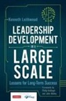 Kenneth Leithwood, Kenneth (University of Toronto Leithwood - Leadership Development on a Large Scale