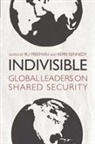 Ru Kennedy Freeman, Ru Freeman, Kerri Kennedy - Indivisible