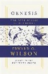 Edward O. Wilson, Edward O. (Harvard University) Wilson - Genesis