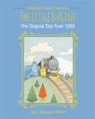 Olive Beaupre Miller, John Kurtz - The Little Engine: The Original Tale from 1920