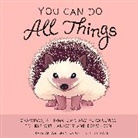 Kate Allan, Allan Kate - You Can Do All Things