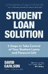 David Carlson, Carlson David - Student Loan Solution