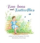 Soma Sengupta, Anna Krupa - Boo-Boos & Butterflies