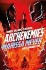 Marissa Meyer, Meyer Marissa - Archenemies