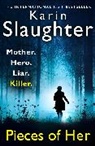 Karin Slaughter - Pieces of Her