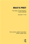 Jeannette F. Ford - Mao''s Prey