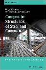 Roger Johnson, Roger P Johnson, Roger P. Johnson, Roger P. Wang Johnson, RP Johnson, Johnson Roger P.... - Composite Structures of Steel and Concrete
