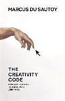 Marcus Du Sautoy, MARCUS DU SAUTOY, Marcus du Sautoy - The Creativity Code