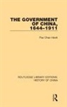 Hsieh, Pao Chao Hsieh, Hsieh Pao Chao - Government of China, 1644-1911