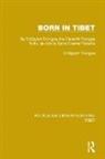 Choegyam Trungpa, Chogyam Trungpa, Chögyam Trungpa - Born in Tibet