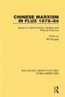 Bill Brugger, Bill Brugger, Brugger Bill - Chinese Marxism in Flux 1978-84