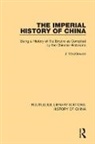 Macgowan, J. Macgowan - Imperial History of China