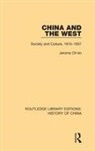 Jerome Ch’en, CH'EN, Jerome Ch'en, Jerome Ch''en, Ch'en Jerome - China and the West