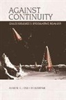 Arjen Kleinherenbrink, KLEINHERENBRINK ARJ - Against Continuity