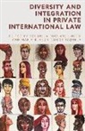 RUIZ ABOU NIGM VERO, Veronica Ruiz Abou-Nigm, Veronica Blanca Noodt Taquela Ruiz Abou-Nigm, Maria Blanca Noodt Taquela, Veronica Ruiz Abou-Nigm, Verónica Ruiz Abou-Nigm... - Diversity and Integration in Private International Law