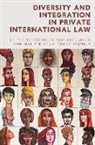 Blanca Noodt Taquela, RUIZ ABOU NIGM VERO, Ruiz Abou-Nigm, Ver?nica Taquela Ruiz Abou-Nigm, Vernica Taquela Ruiz Abou-Nigm, Veronica Blanca Noodt Taquela Ruiz Abou-Nigm... - Diversity and Integration in Private International Law