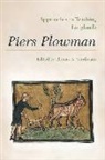 GOODMANN, Thomas A. (EDT) Goodmann, Thomas A Goodmann, Thomas A. Goodmann - Approaches to Teaching LanglandÆs Piers Plowman