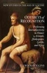 Wiggins, Ellwood Wiggins - Odysseys of Recognition