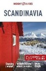 Insight Guides Travel Guide, Insight Guides, Insight Guides - Scandinavia