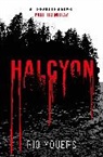 Rio Youers, Youers Rio - Halcyon
