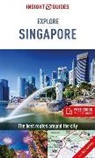 Insight Guides Travel Guide, Insight Guides, Insight Guides - Singapore
