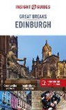 Aa.vv, Insight Guides Travel Guide, Insight Guides, Insight Guides - Edinburgh