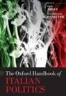 Erik Jones, Erik (Professor and Director of European St Jones, Erik Jones, Erik (Professor and Director of European Studies Jones, Gianfranco Pasquino, Gianfranco (James Anderson Senior Adjunct Professor Pasquino - Oxford Handbook of Italian Politics