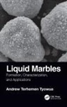 Andrew T. Tyowua, Andrew T. (Benue State University Tyowua, Andrew Terhemen Tyowua, Tyowua Andrew T. - Liquid Marbles