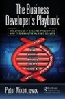 Peter Nixon, Nixon Peter, Nixon Peter - Business Developer''s Playbook