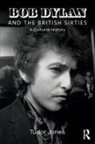 Tudor Jones, Tudor (Coventry University Jones, Jones Tudor - Bob Dylan and the British Sixties