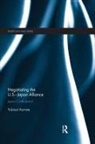 Yukinori Komine, Yukinori (Harvard University Komine - Negotiating the U.s.-Japan Alliance