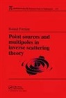 Ronald G. Douglas, Roland Potthast, Roland (University of Goettingen Potthast, Potthast Roland - Point Sources and Multipoles in Inverse Scattering Theory