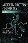 Gary C. Howard, Gary C. (The Gladstone Institutes Howard, Gary C. Brown Howard, John P. Rose, William E. Brown, Brown William E.... - Modern Protein Chemistry