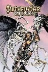 Monte Cook, Crystal Fraiser, Elaine Cunningham, Erik Mona, Crystal Fraiser, Ed Greenwood... - Pathfinder: Spiral of Bones HC