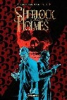 Leigh Brackett, Nicola Griffith, John Reppion, Otis Adelbert Kline, Joe R. Lansdale, Leah Moore... - Sherlock Holmes: The Vanishing Man TP