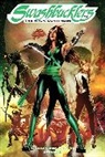 Marc Guggenheim, Henry Kuttner, Marc Guggenheim, Paizo Staff, F. Paul Wilson, Christopher Carey... - Swashbucklers: The Saga Continues TP
