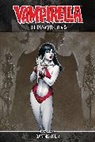 Rob Lazzaretti, Corey Macourek, Various, Paizo Staff - Vampirella: The Dynamite Years Omnibus Vol 4: The Minis TP