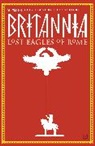 Peter Milligan, Peter Milligan - Britannia Volume 3: Lost Eagles of Rome