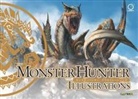 Capcom - Monster Hunter Illustrations