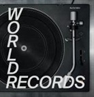 Kai Schafer - WORLDRECORDS